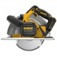 DeWALT DCS383N diskinis pjūklas metalui